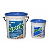 MAPEI EPORIP - Dvousložkové epoxidové lepidlo bez obsahu rozpouštědel - sada A+B 2kg MAPEI EPORIP - Dvousložkové epoxidové lepidlo bez obsahu rozpouštědel - sada A+B 2kg